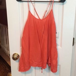 NWOT: Old Navy tank top